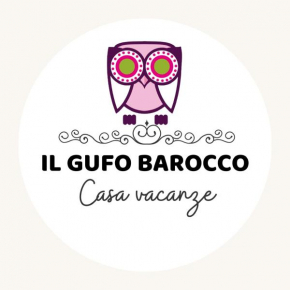Il gufo barocco